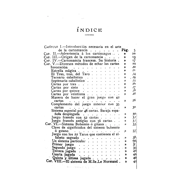 El Supremo Arte De Echar Las Cartas Libro Físico + ebook