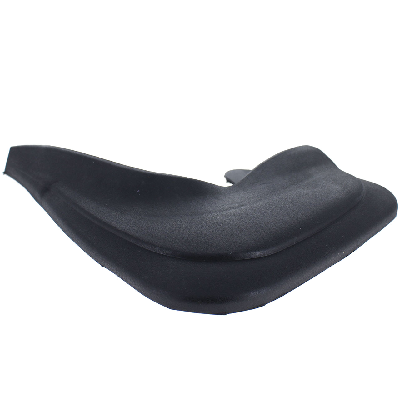 4 Loderas Pantaletas Universal Hule Flexible Para Auto