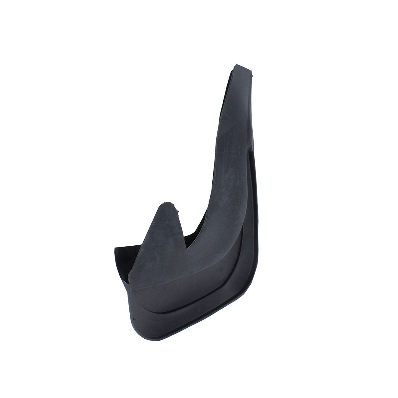 4 Loderas Pantaletas Universal Hule Flexible Para Auto