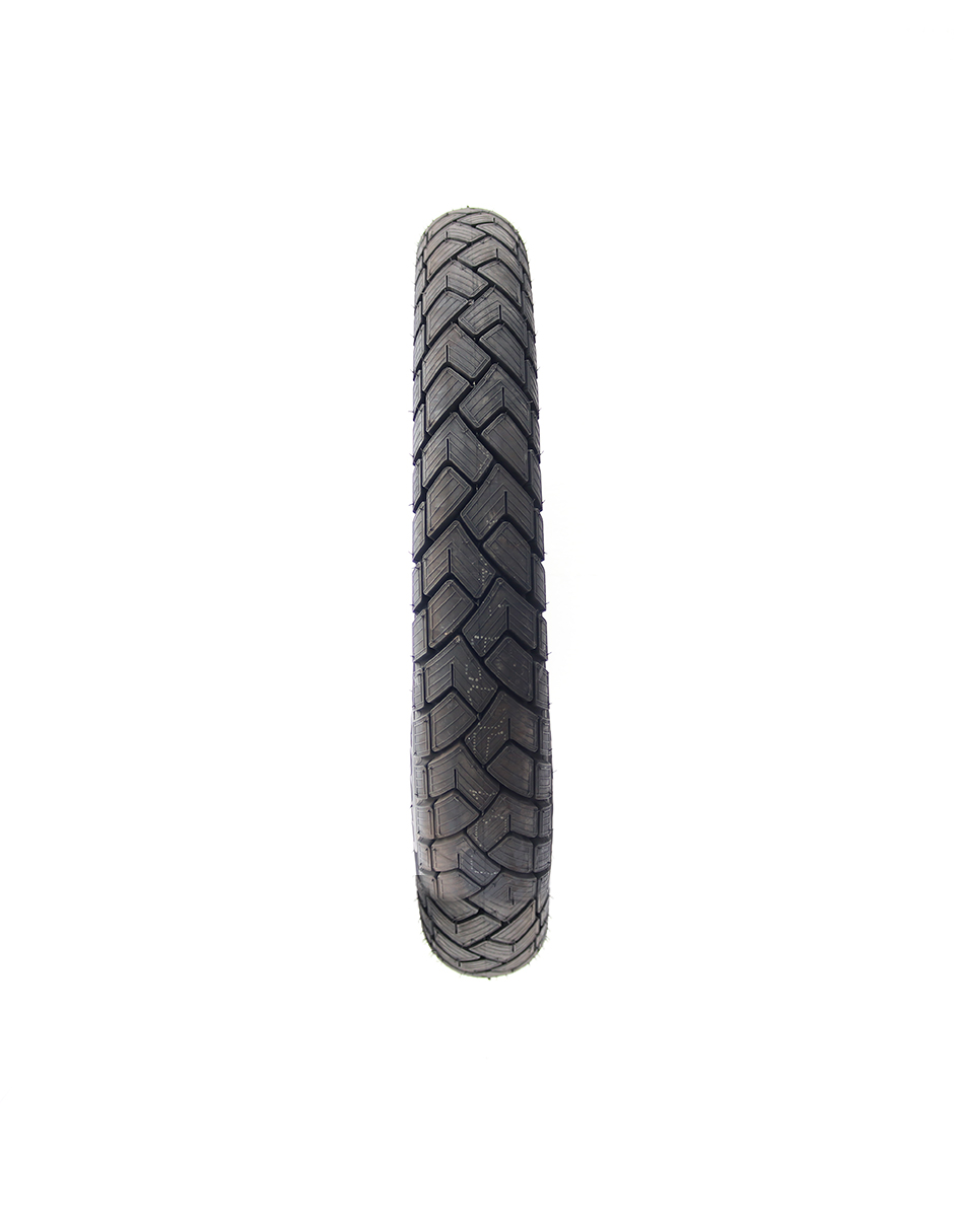 LLANTA PARA MOTOCICLETA MAXXIS 3.00-17 M6017 SBP TL