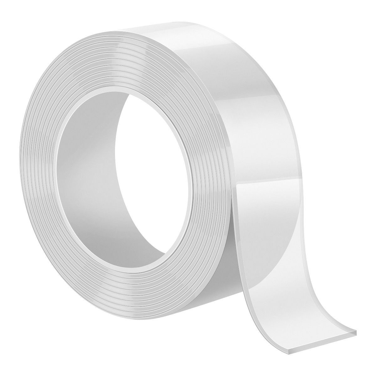 Cinta mágica doble cara Nano Tape STEREN reutilizable 3m gel