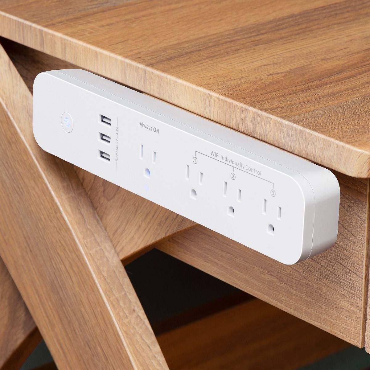 Cinta mágica doble cara Nano Tape STEREN reutilizable 3m gel