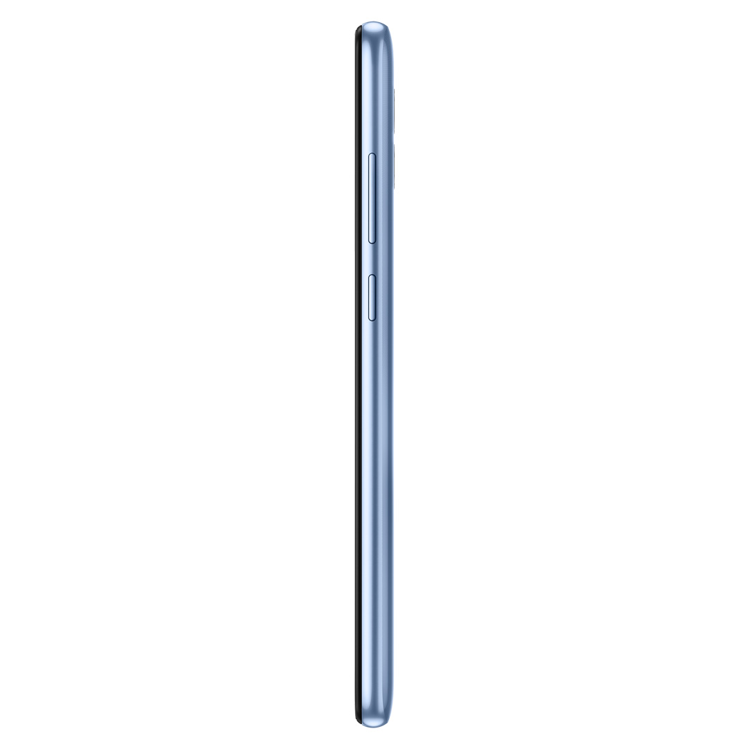 Celular Samsung Galaxy A04e Dual Sim 128GB Light Blue 4GB Ram