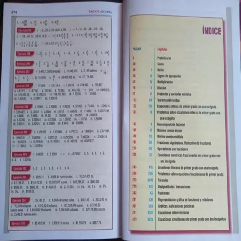 Baldor Geometría Analítica Cd Sellado 2da Edición