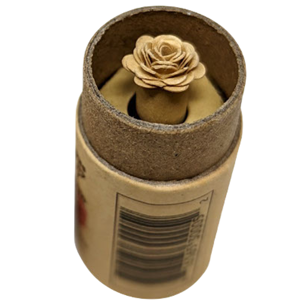 RAW Tips Rose - Boquilla de rosa