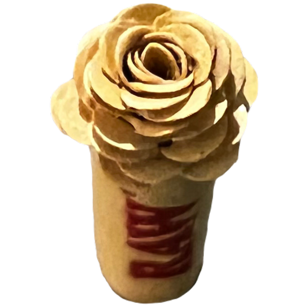 RAW Tips Rose - Boquilla de rosa