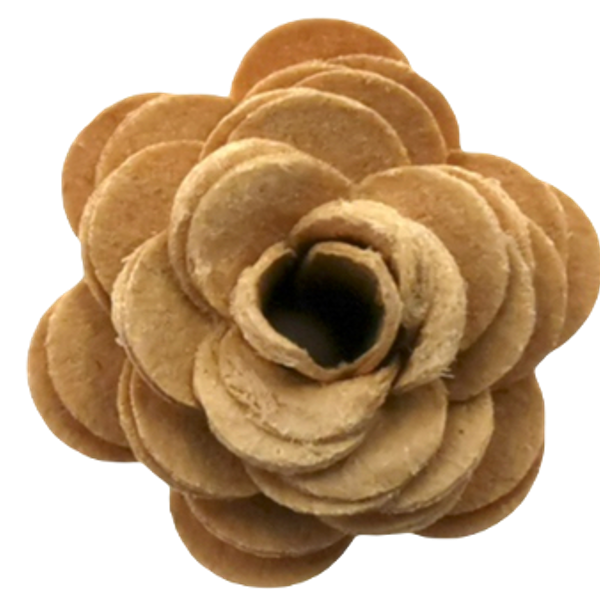 RAW Tips Rose - Boquilla de rosa