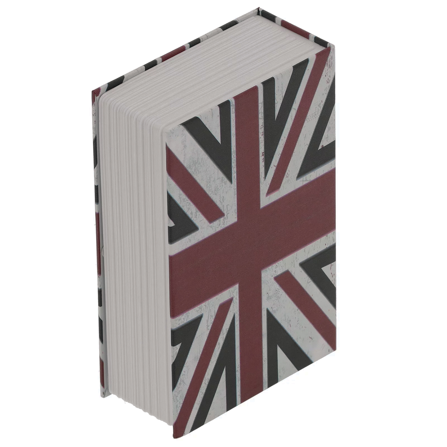 Caja Fuerte en forma de libro BookSafe