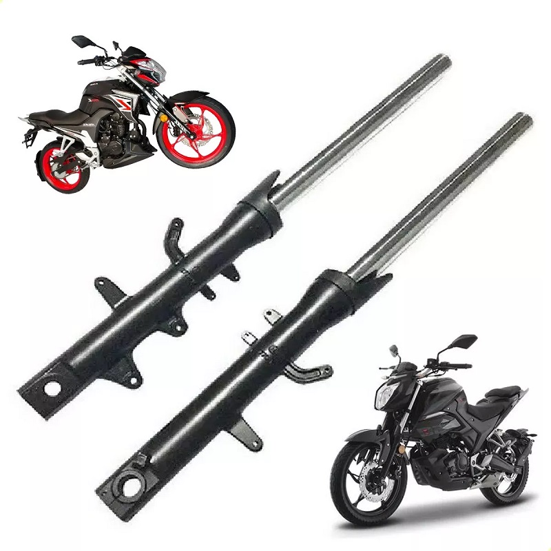 Amortiguadores Delanteros barras de suspension 250z 250z Negra 