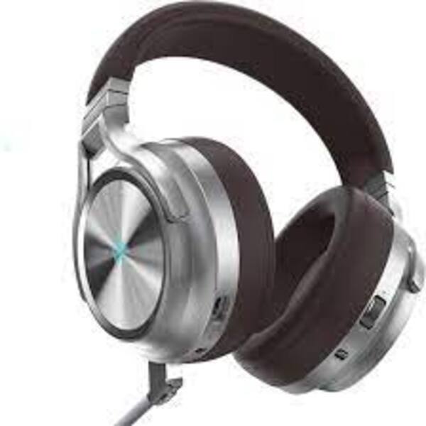 Audifonos Corsair Virtuiso RGB Wireless SE