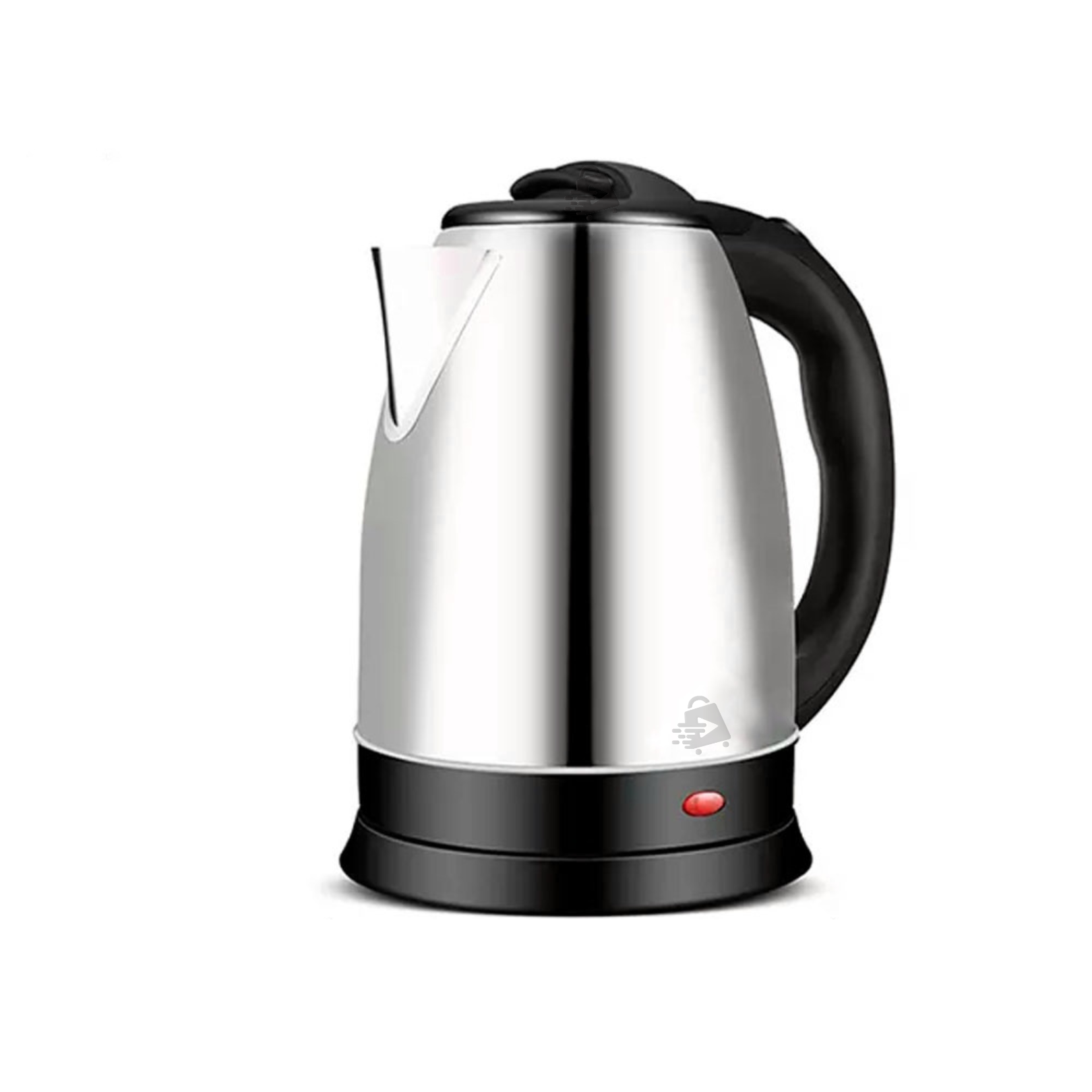 Jarra Tetera Cafetera Eléctrica 2L Calienta Agua Rapido