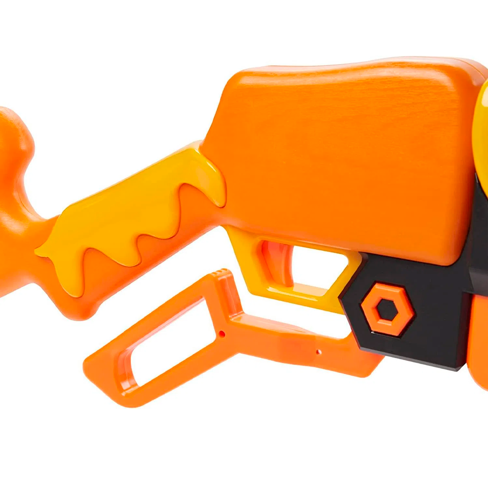 Lanzador Hasbro F2486 Nerf Roblox Adopt Me Bees