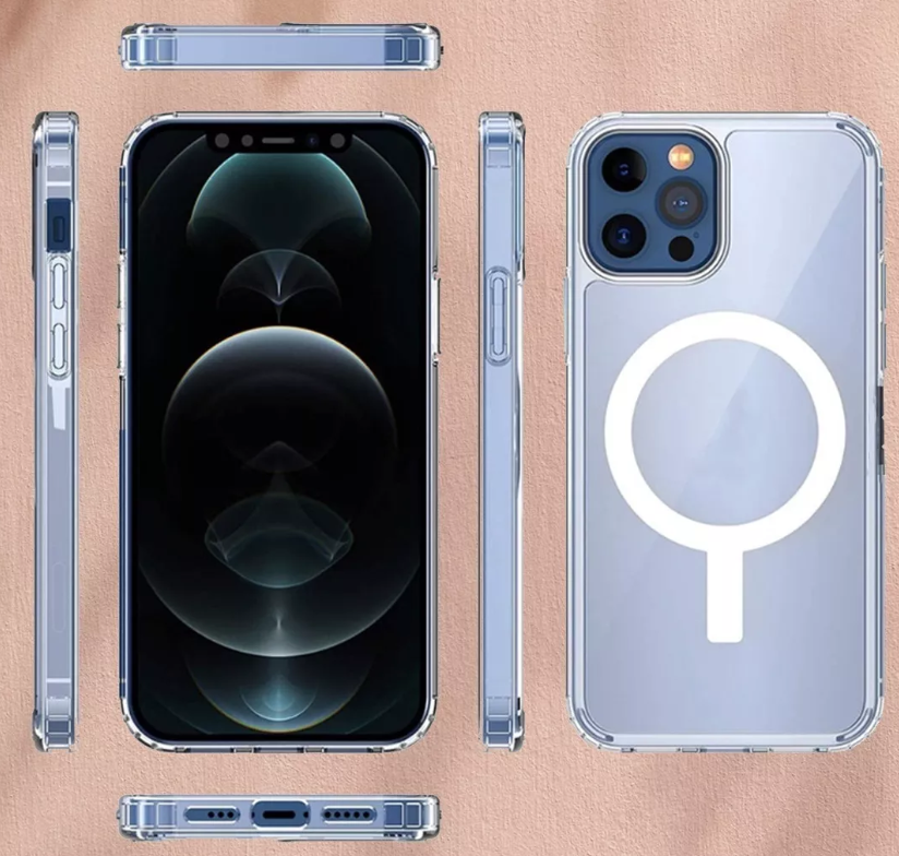 Funda Inalambrica IP 14 Pro Max