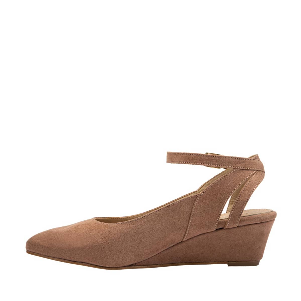 ZAPATO DAMA VI LINE FASHION CASUAL 1081371