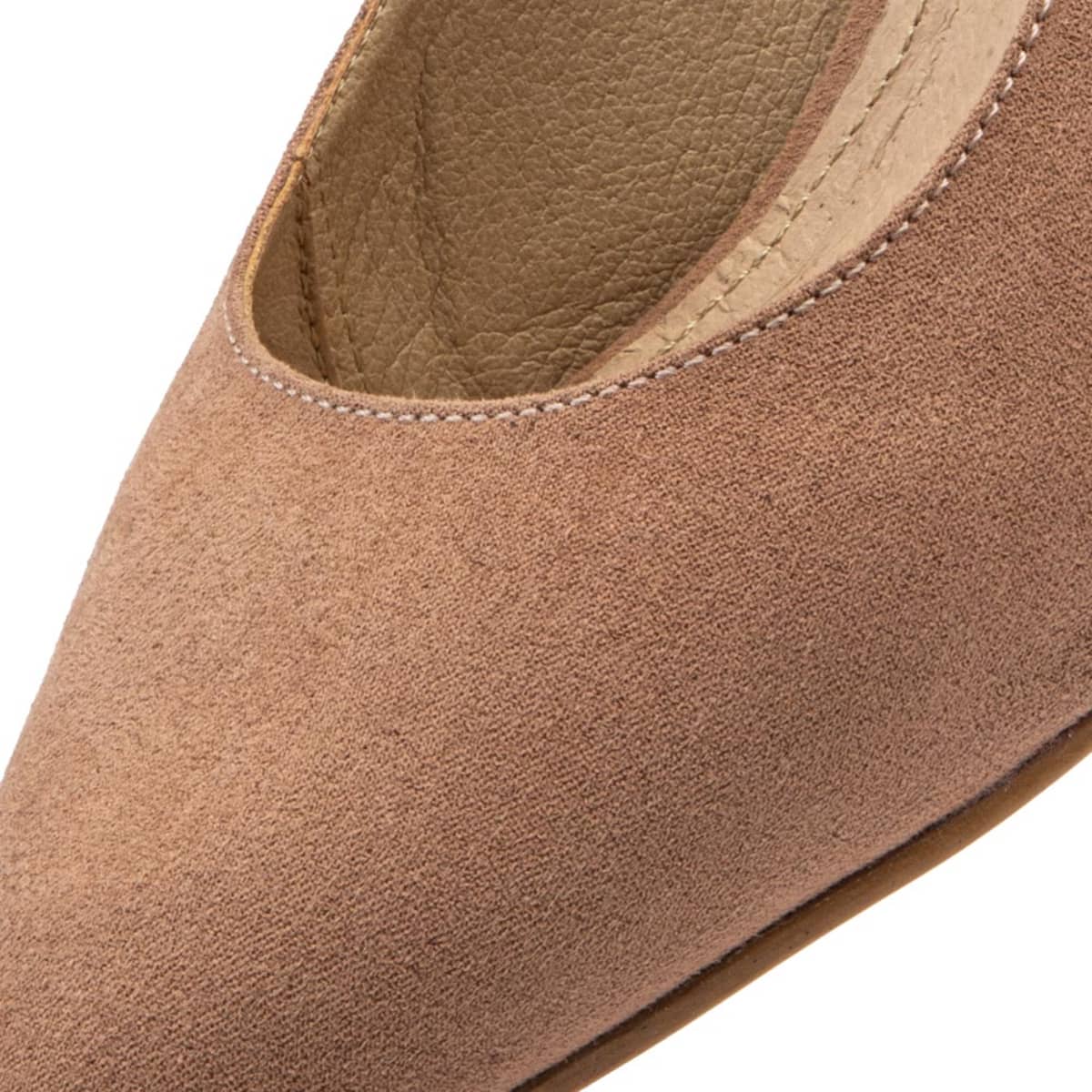 ZAPATO DAMA VI LINE FASHION CASUAL 1081371