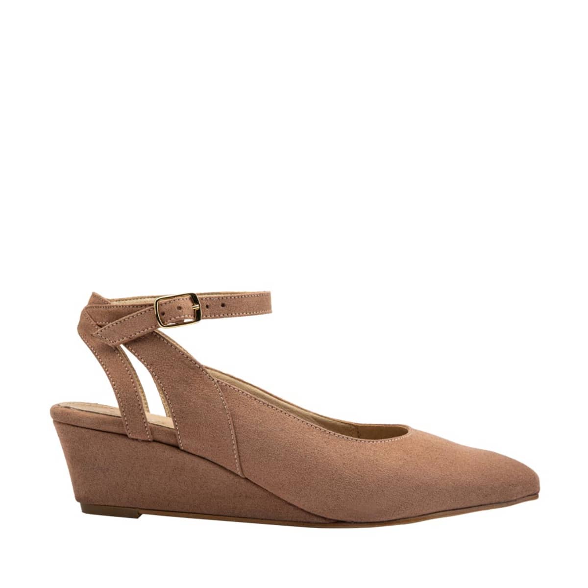 ZAPATO DAMA VI LINE FASHION CASUAL 1081371