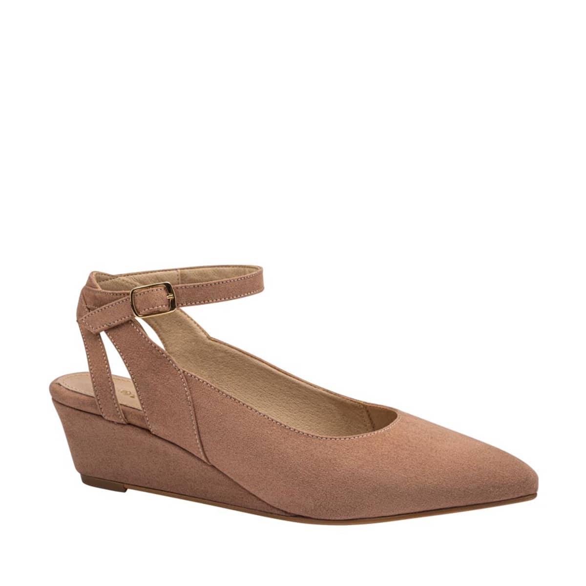 ZAPATO DAMA VI LINE FASHION CASUAL 1081371