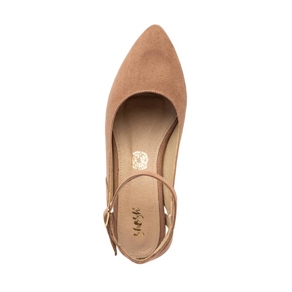 ZAPATO DAMA VI LINE FASHION CASUAL 1081371