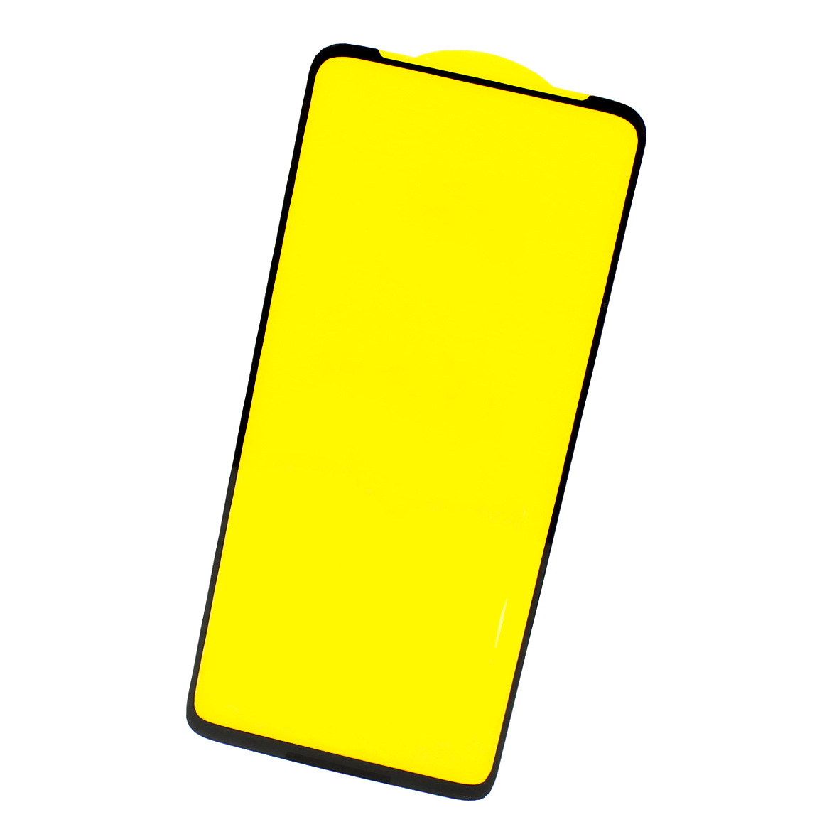 KIT Funda + Mica 9D para Motorola MOTO G60 Diseño Antishock Transparente
