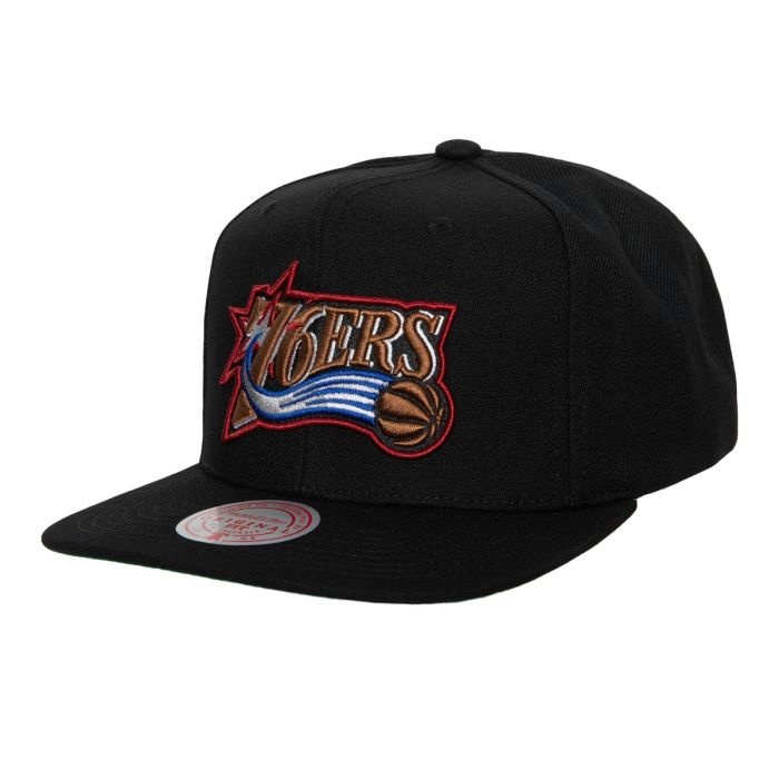 Mitchell & Ness Philadelphia 76ers