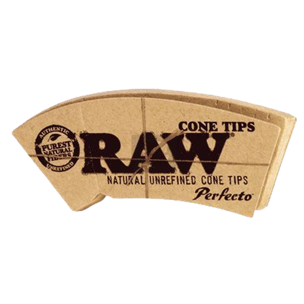 RAW Cone Tips Perfecto - Tips para crear conos