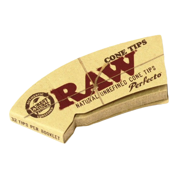 RAW Cone Tips Perfecto - Tips para crear conos