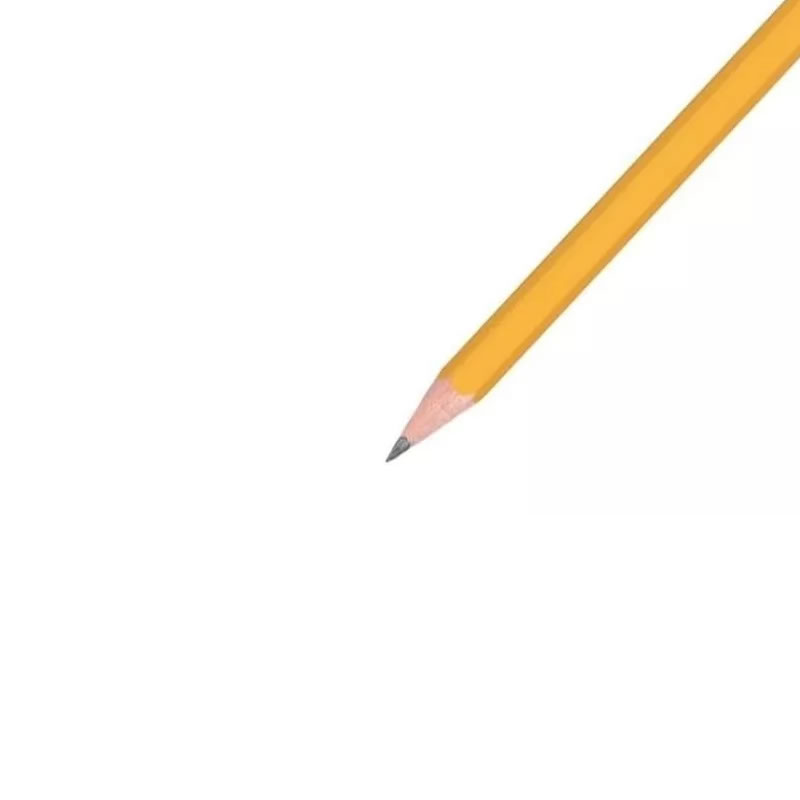 Lápices Número 2 HB Con 72 Piezas Berol Mirado 714083 SMS