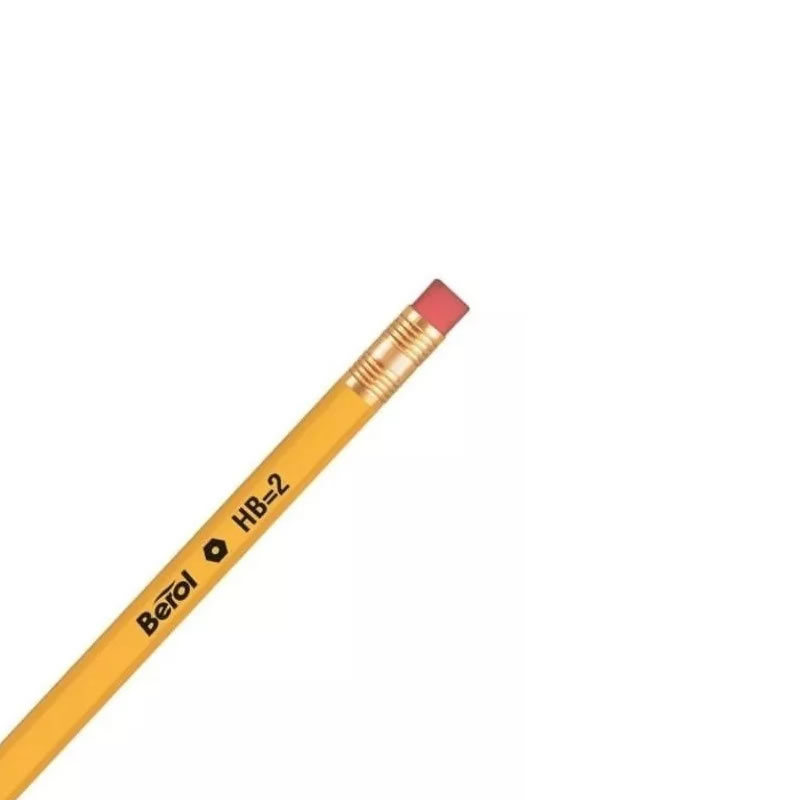Lápices Número 2 HB Con 72 Piezas Berol Mirado 714083 SMS