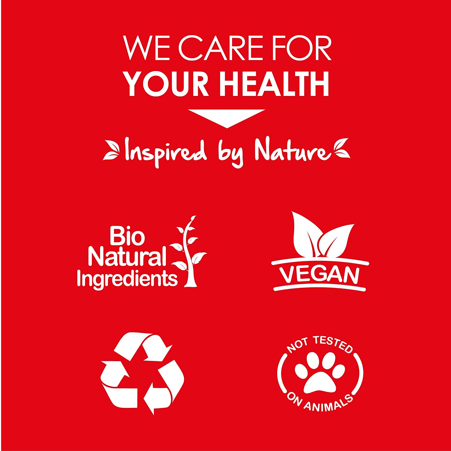 Krystal Stone Desodorante Roll On paquete de 3 Piezas