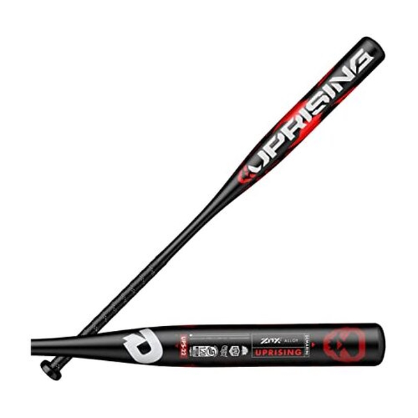Bat de softbol Demarini Uprising 34x27
