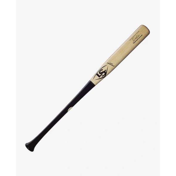 Bat Louisville Maple MLB Prime Ronald Acuña 34in .