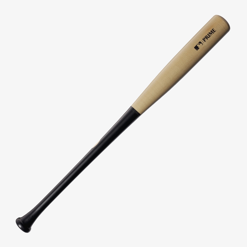 Bat Louisville Slugger Maple MLB Prime KS12 Schwarber 34in