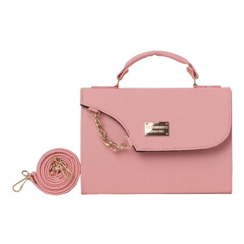 Bolsa de Mujer FANA Especial CLIO Rosa