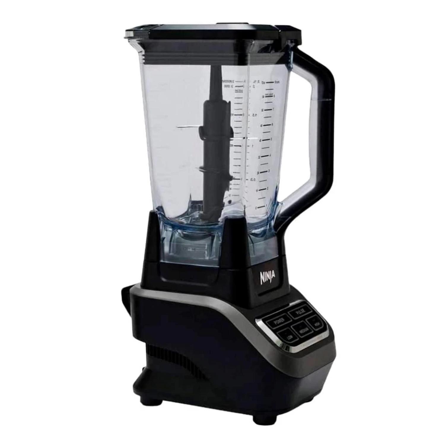 Licuadora ninja smart online blender profesional 2.1 l