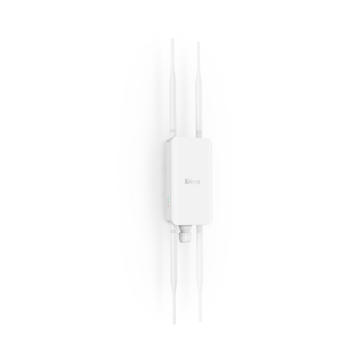 Lacs Cloud Router Access Point Linksys LAPAC1300CE Exterior Wifi 5 Cloud Manager