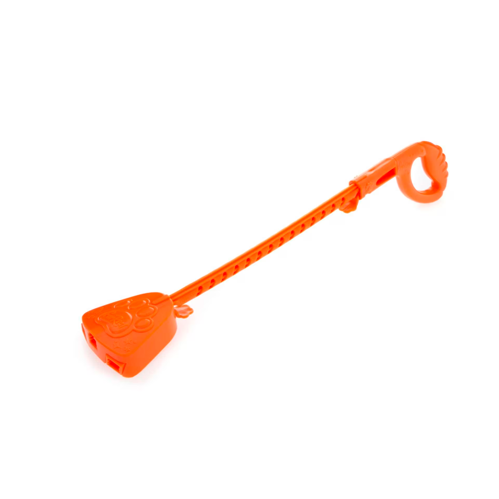 Peluche Interactivo Hasbro E8898 Furreal Poopalots Gato Grandes Paseos