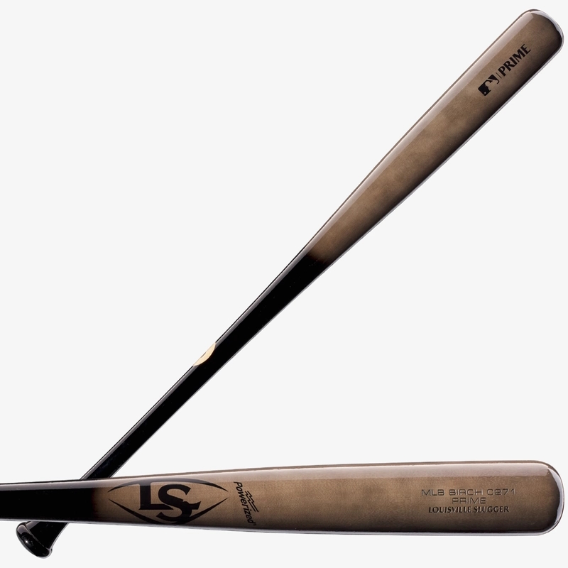 Bat Louisville Birch MLB Prime C271 34in