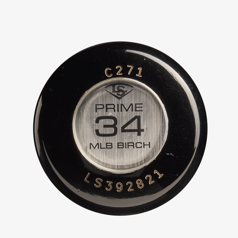 Bat Louisville Birch MLB Prime C271 34in