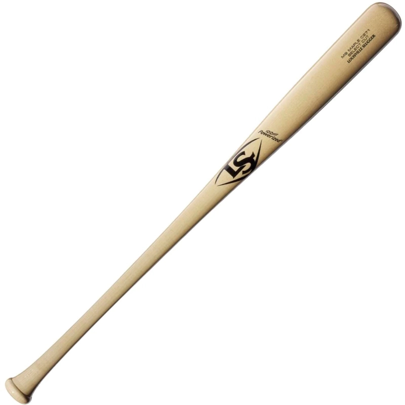 Bat De Madera Maple Louisville Slugger M9 C271 33in