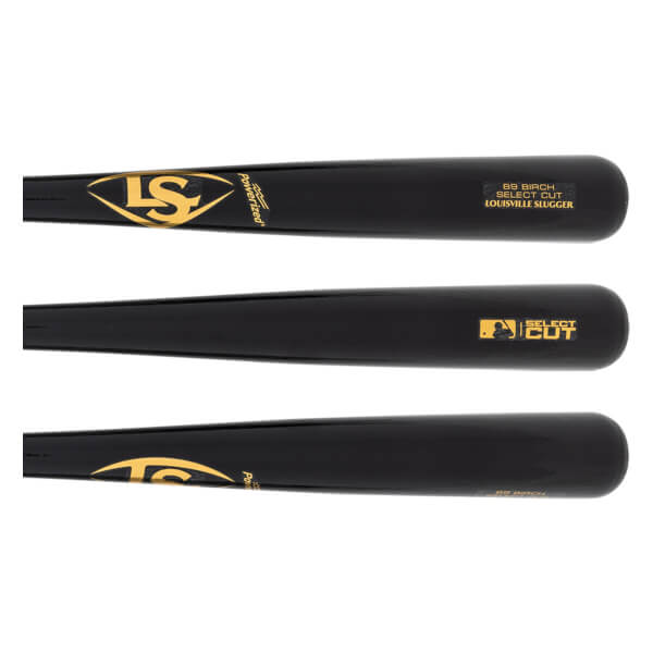 Bat De Madera Birch Louisville B9 Mix 33in