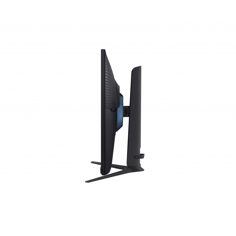 Monitor Samsung 32" Gamer Odyssey Curvo G5 144HZ 1MS QHD HDMI FREESYNC