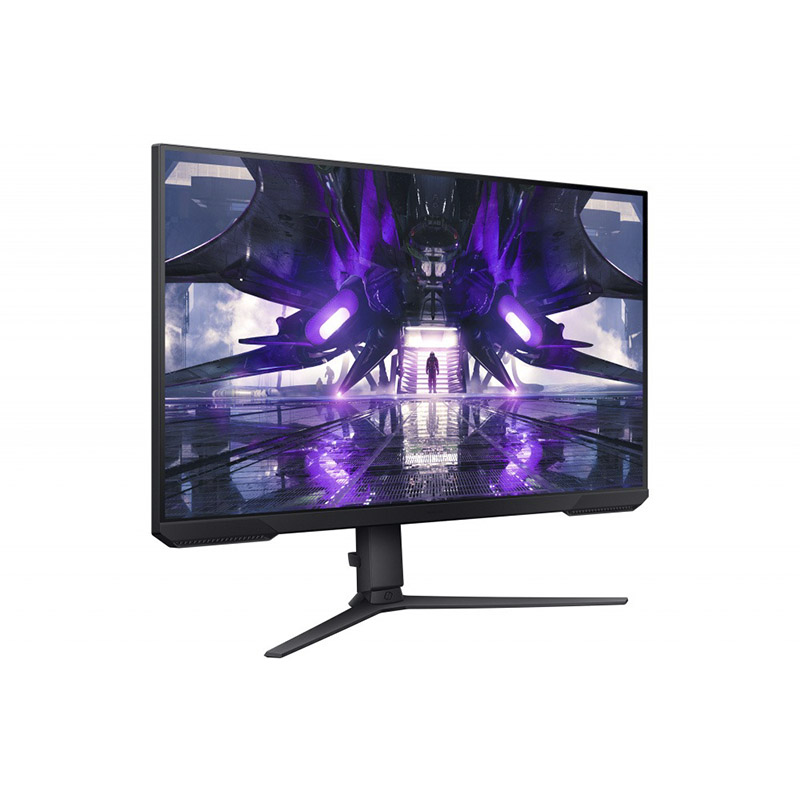 Monitor Samsung 32" Gamer Odyssey Curvo G5 144HZ 1MS QHD HDMI FREESYNC