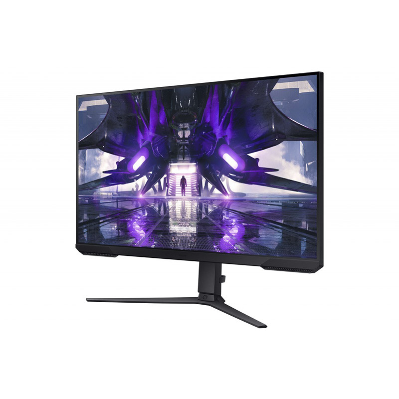 Monitor Samsung 32" Gamer Odyssey Curvo G5 144HZ 1MS QHD HDMI FREESYNC