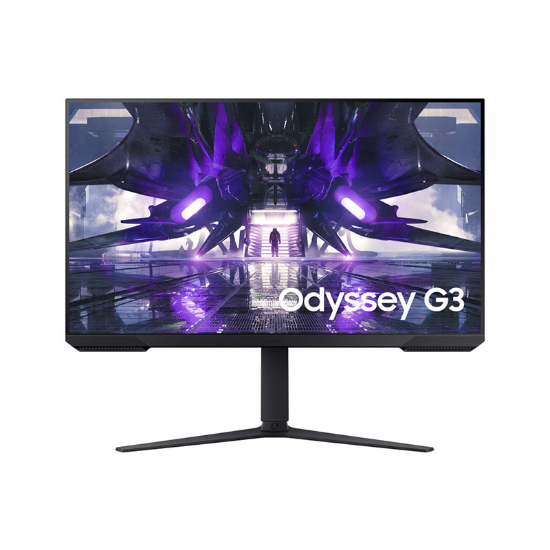 Monitor Samsung 32" Gamer Odyssey Curvo G5 144HZ 1MS QHD HDMI FREESYNC