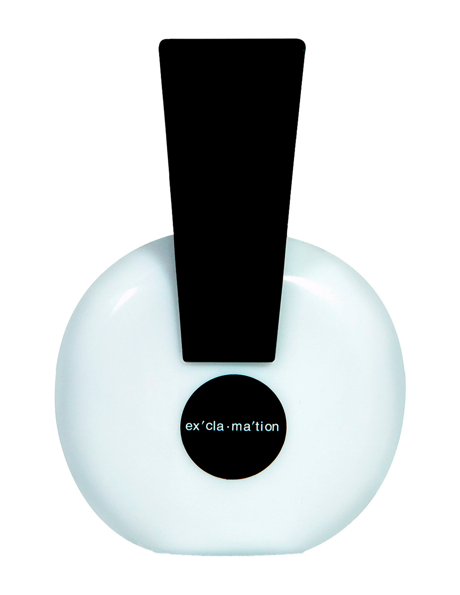 Perfume Exclamation Agua de colonia 50ml dama