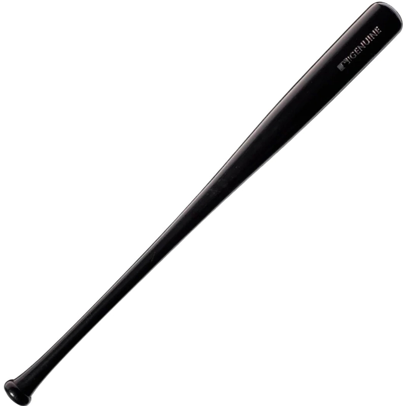 Bat Louisville De Madera Genuine Mix 31in Negro