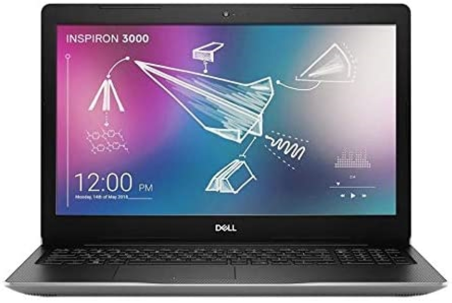 Laptop DELL Inspiron 15 3501, Intel Core i3 1005G1, Memoria RAM de 4GB, Disco Duro de 1TB, Pantalla de 15.6in LED, Video UHD Graphics, S.O. Windows 10 Home, REACONDICIONADO