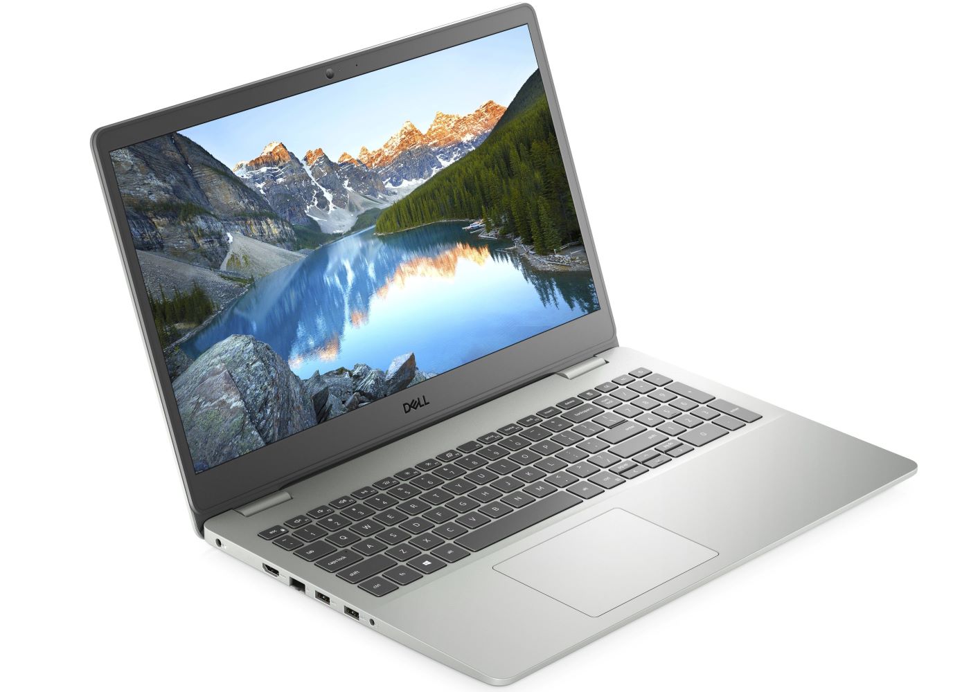 Laptop DELL Inspiron 15 3501, Intel Core i3 1005G1, Memoria RAM de 4GB, Disco Duro de 1TB, Pantalla de 15.6in LED, Video UHD Graphics, S.O. Windows 10 Home, REACONDICIONADO