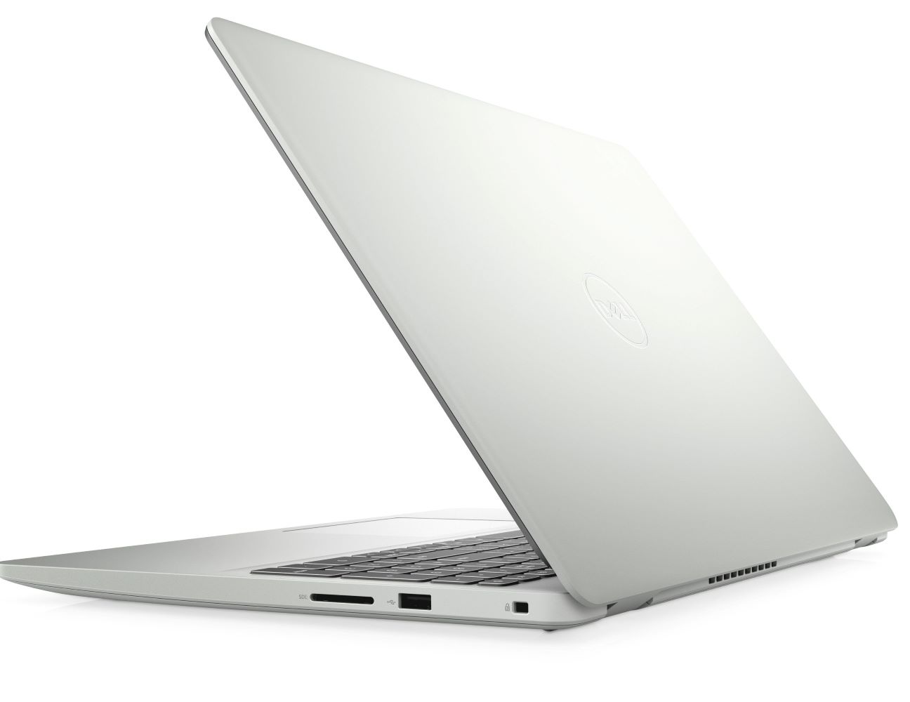 Laptop DELL Inspiron 15 3501, Intel Core i3 1005G1, Memoria RAM de 4GB, Disco Duro de 1TB, Pantalla de 15.6in LED, Video UHD Graphics, S.O. Windows 10 Home, REACONDICIONADO