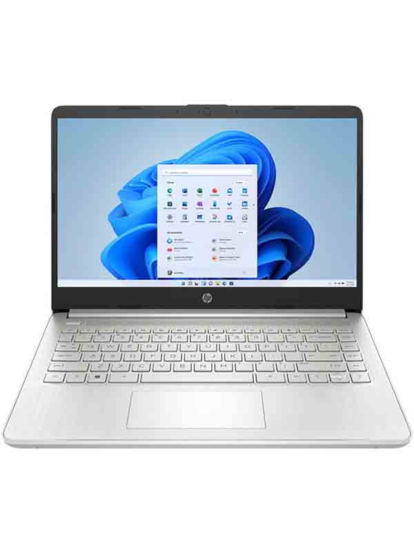 HP 15S-FQ2226N 15,6 Pollici FHD 512 GB SSD 8 GB RAM Intel Gold 7505 Win 11 Computer Portatile - Foto 10
